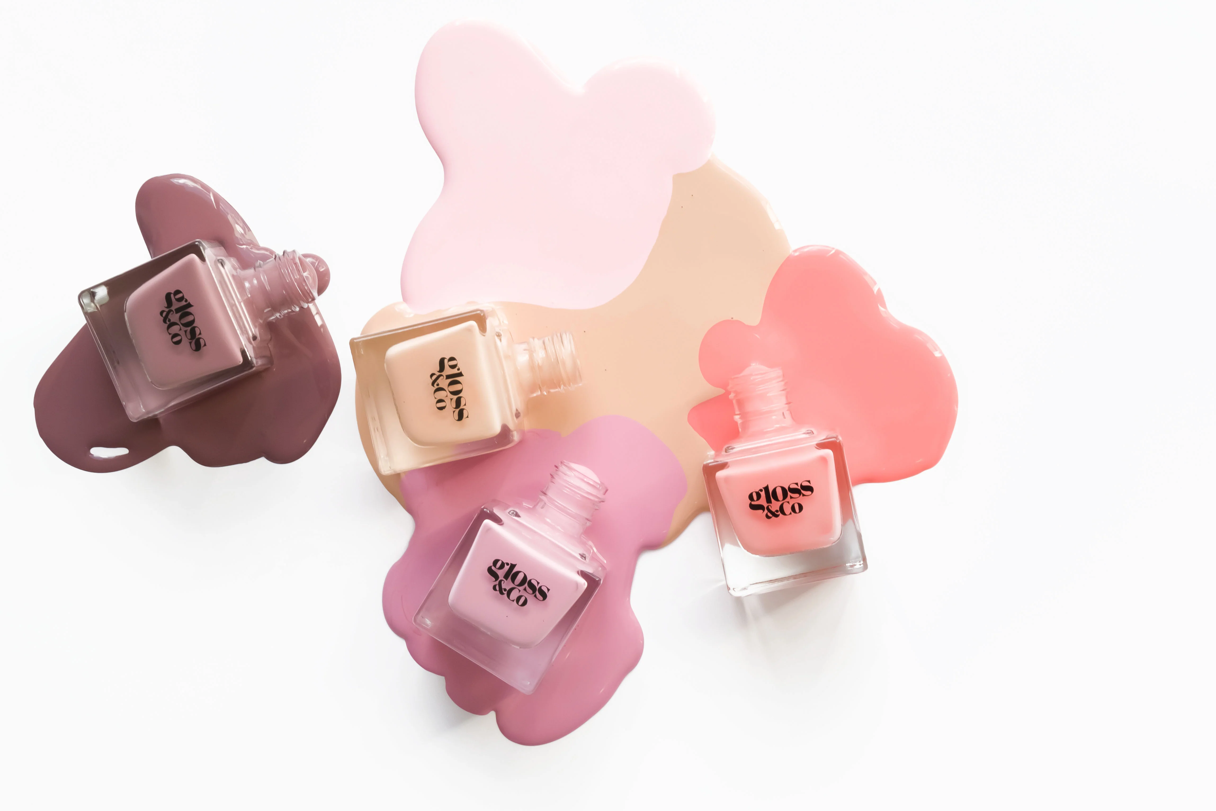 Ethical Beauty, Vibrant Color